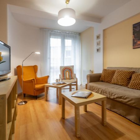 Aparthotel City Center Apartments Krynica-Zdrój Exterior foto